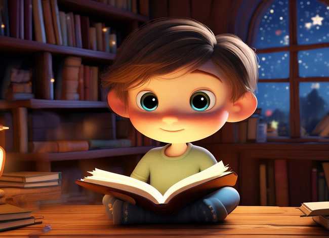 8岁儿童故事大全在线听 八岁小孩故事大全在线听