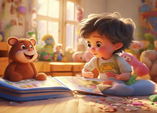 儿童讲故事免费听，儿童讲故事免费听全集