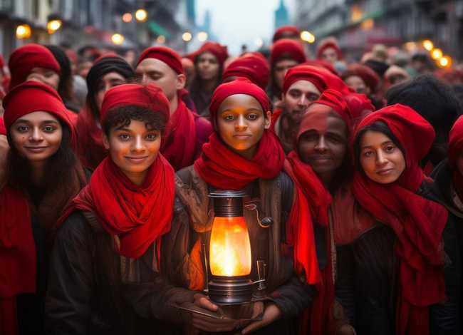 红色革命故事短篇;红色革命故事短篇五十字左右 红色革命故事短篇;红色革命故事短篇五十字左右