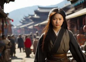 花木兰的故事儿童版北魏末年；花木兰的故事原版