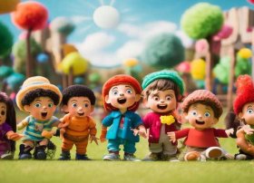 故事表演剧本幼儿（适合幼儿表演的故事剧本）