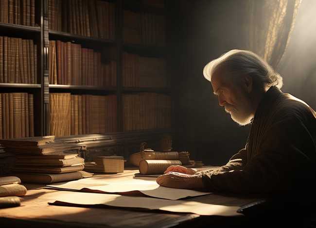 名人珍惜时间的故事（名人珍惜时间的故事有哪些）