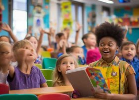 一年级注音简短小故事，一年级注音简短小故事50字