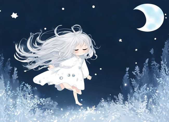 儿童神话故事100篇嫦娥奔月 - 幼儿神话故事简单嫦娥奔月