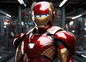 钢铁侠绘本故事、钢铁侠绘本故事简介