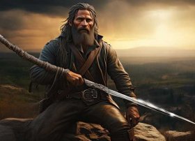 亚瑟摩根的故事（亚瑟摩根故事线）