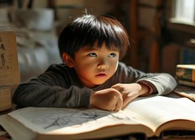 伟人故事读后感四年级、伟人故事读后感四年级上册