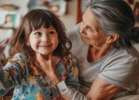 儿童故事感恩养育 - 小儿感恩故事