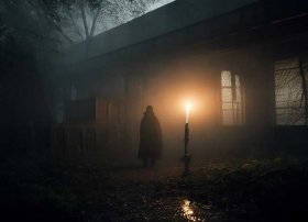 鬼的故事视频、鬼的故事视频大全