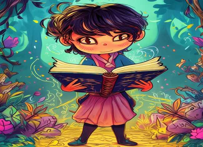 九岁故事文字版 - 九岁故事文字版在线阅读