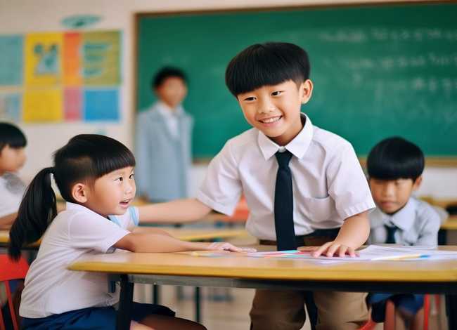 助人为乐的故事小学生 助人为乐的故事小学生作文