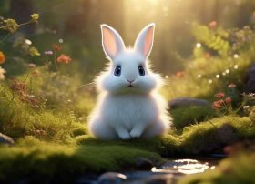 小白兔的故事完整版（小白兔的故事完整版免费阅读）