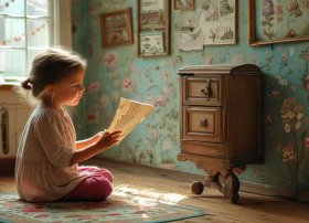 等信完整版、等信 绘本