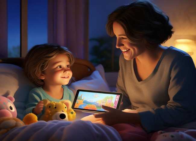 亲子睡前故事十岁,十岁孩子睡前故事视频 亲子睡前故事十岁,十岁孩子睡前故事视频