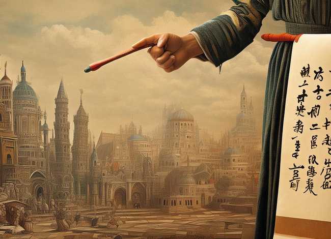 中外历史故事精选内容简介；中外历史故事精选内容简介概括