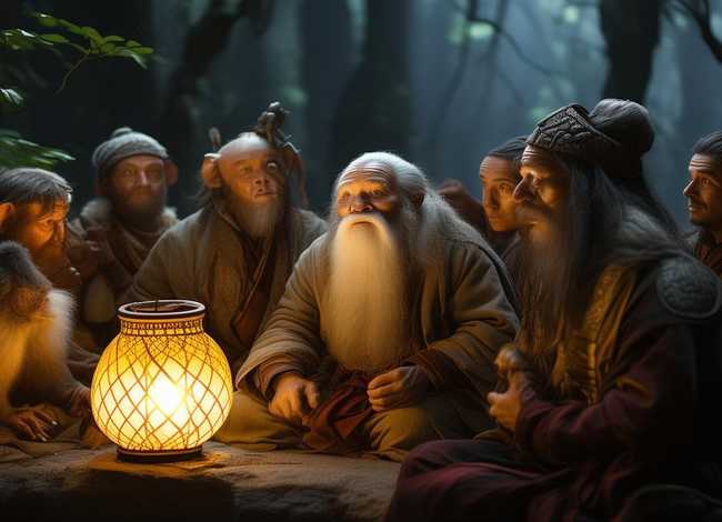 讲故事西游记在线收听，讲故事西游记在线收听全集