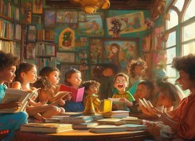 经典儿童故事大全讲故事 经典儿童故事大全免费听