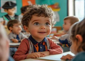 儿童法制小故事简短，幼儿法制故事