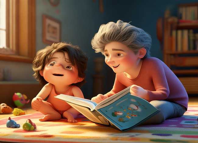 有教育意义的儿童故事演讲,有教育意义的简短幼儿故事 有教育意义的儿童故事演讲,有教育意义的简短幼儿故事