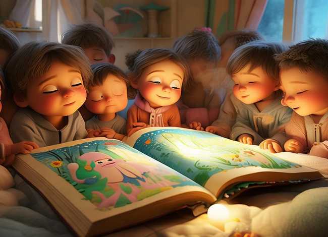 适合幼儿园午睡的故事 适合幼儿园午睡的故事有哪些 适合幼儿园午睡的故事 适合幼儿园午睡的故事有哪些