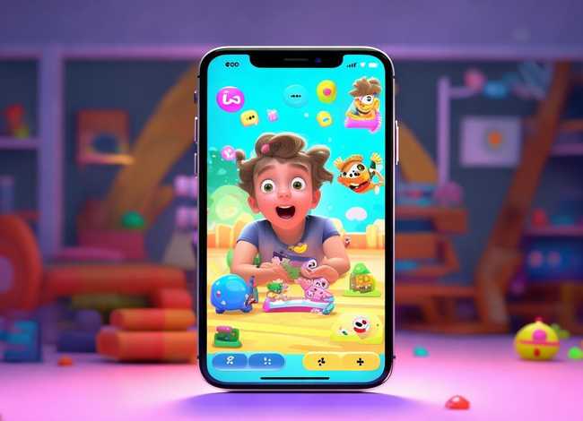 儿童免费游戏 儿童免费游戏手机玩