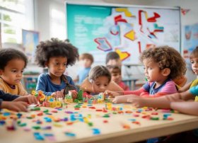 提高儿童智商的方法 提高儿童智商的方法有哪些