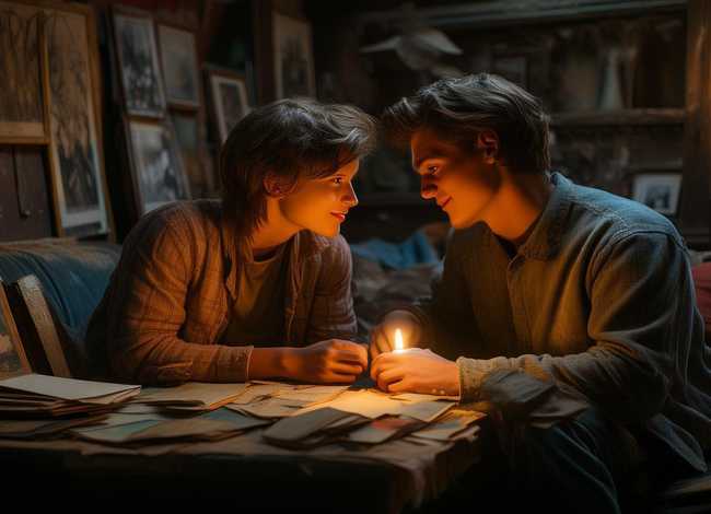 真情故事馆,真情故事是什么意思 真情故事馆,真情故事是什么意思