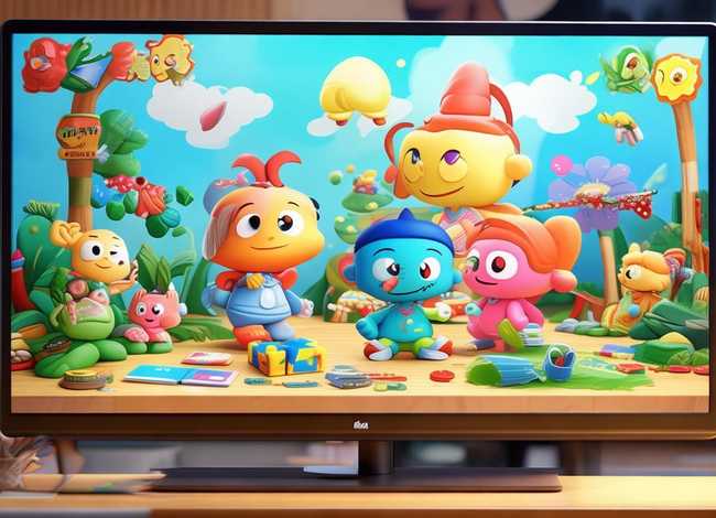 益智儿童动画片、益智儿童动画片大全集 益智儿童动画片、益智儿童动画片大全集