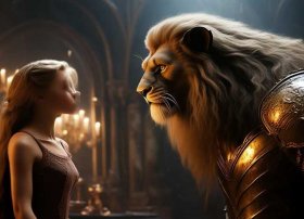 美女与野兽的故事简短版 美女与野兽的故事简短版英文