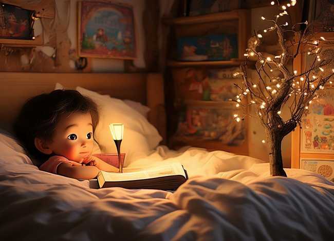 情商小故事 - 情商小故事大全 睡前故事