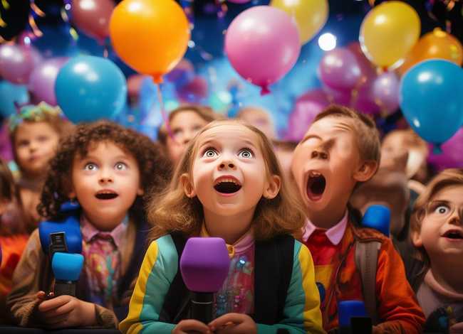 幼儿园线上讲故事比赛，幼儿园线上讲故事比赛总结