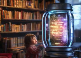 故事学习机（故事机使用说明）