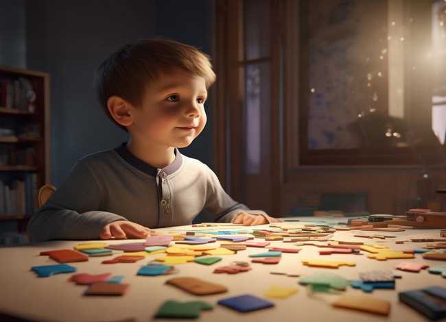 自闭症真实故事（自闭症真实故事大全）