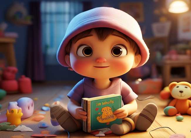 儿童绘本有声故事我不怕打针；我不怕打针绘本故事mp3