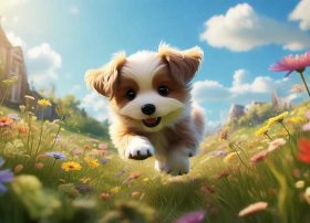 故事大全 小狗故事（故事大全 小狗故事图片）