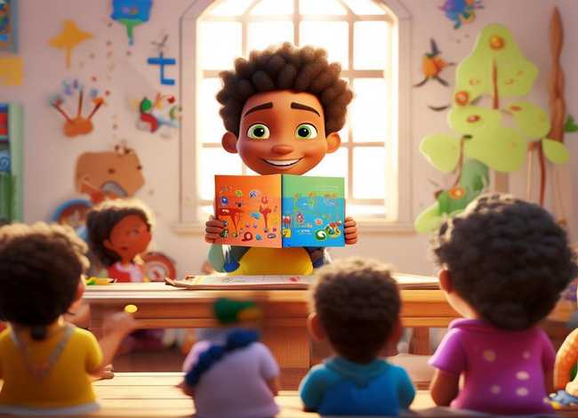 线上儿童故事绘本兼职 - 幼儿园线上绘本故事 线上儿童故事绘本兼职 - 幼儿园线上绘本故事