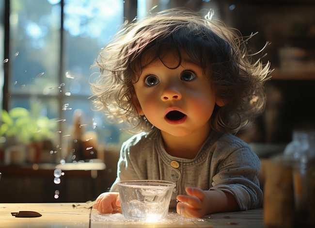 魔法水壶儿童故事、魔法水壶的故事 魔法水壶儿童故事、魔法水壶的故事