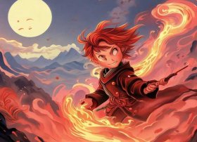 哪吒故事简介、哪吒故事简介50字