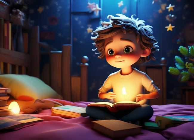 1113岁儿童睡前故事阅读(13岁睡前故事励志) 1113岁儿童睡前故事阅读(13岁睡前故事励志)