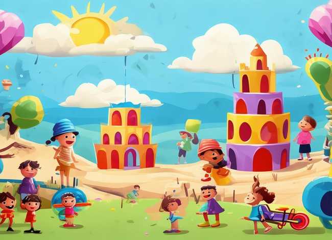 十岁儿童故事大全100篇，10岁故事大全文字版