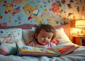 儿童睡前故事文字版小红书 幼儿睡前故事 小红书