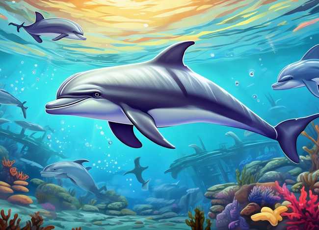 海豚故事荟全集；海豚故事会在线播放全集2013