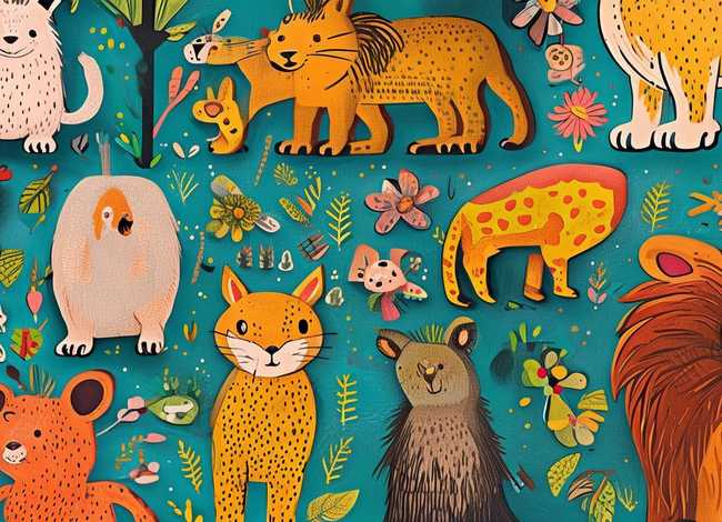 手工故事书制作,手工故事书制作动物图片 手工故事书制作,手工故事书制作动物图片