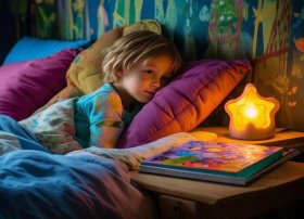 伴睡故事儿童（睡前故事少儿版）