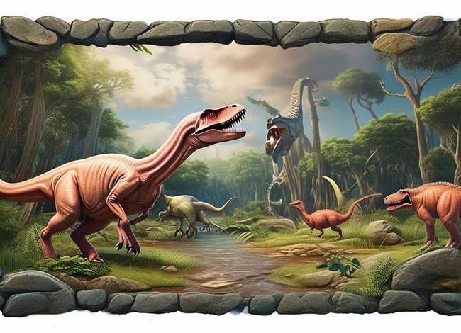 恐龙故事视频在线收听 恐龙故事视频在线收听全集