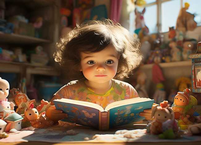 比较小众的儿童故事 - 小众幼儿故事 比较小众的儿童故事 - 小众幼儿故事