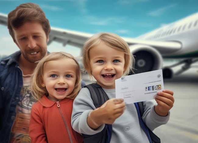 飞机儿童票是几岁到几岁;飞机儿童票几岁到几岁可以买 飞机儿童票是几岁到几岁;飞机儿童票几岁到几岁可以买