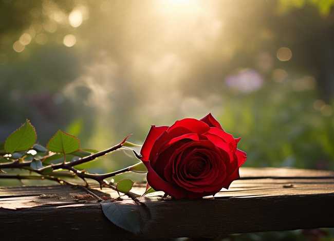 花的故事、- 花的故事、-