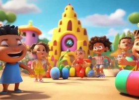 好玩有趣的幼儿故事（好玩有趣的幼儿故事有哪些）