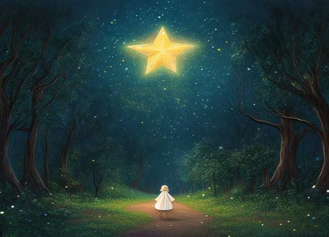 星星的故事是什么 - 星星的故事怎么样 星星的故事是什么 - 星星的故事怎么样